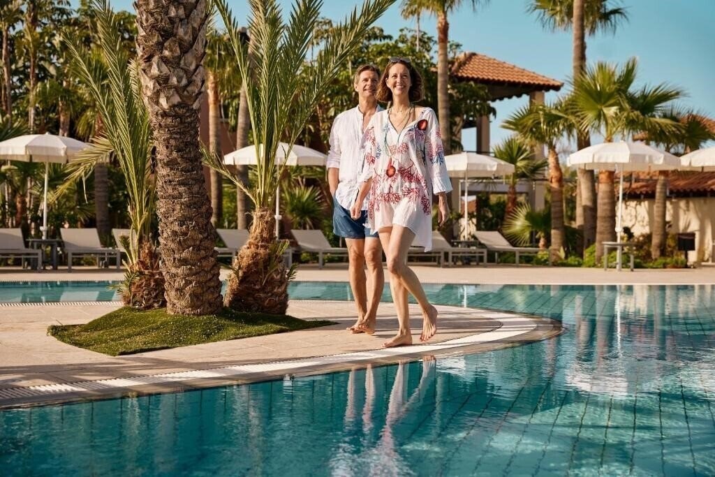 Фото Robinson Cyprus 4*