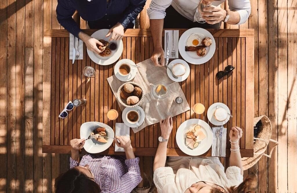 Апартаменты Robinson Cyprus 4*