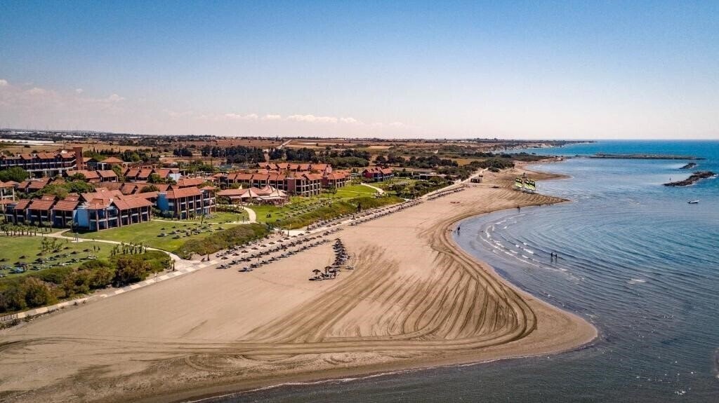 Панорама Robinson Cyprus 4*