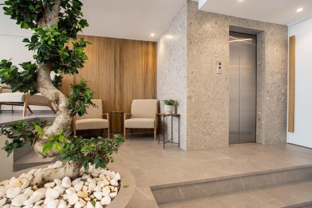 Панорама Les Palmiers 2*