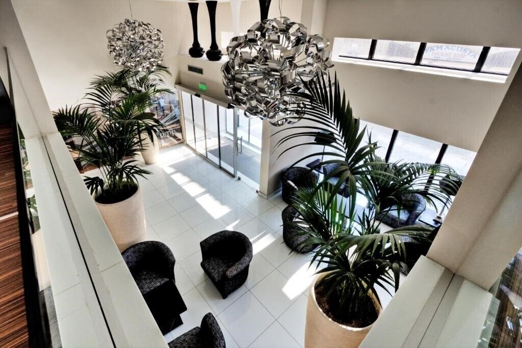 Апартаменты Livadhiotis City Hotel 3*