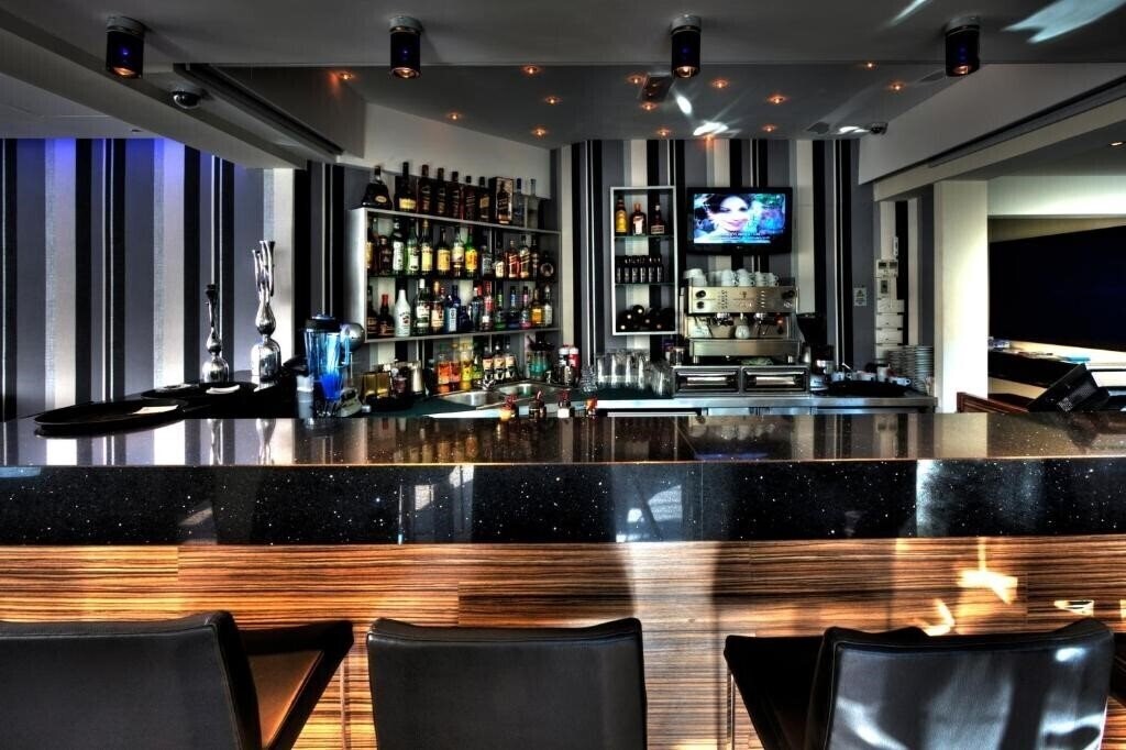 Фотография Livadhiotis City Hotel 3*