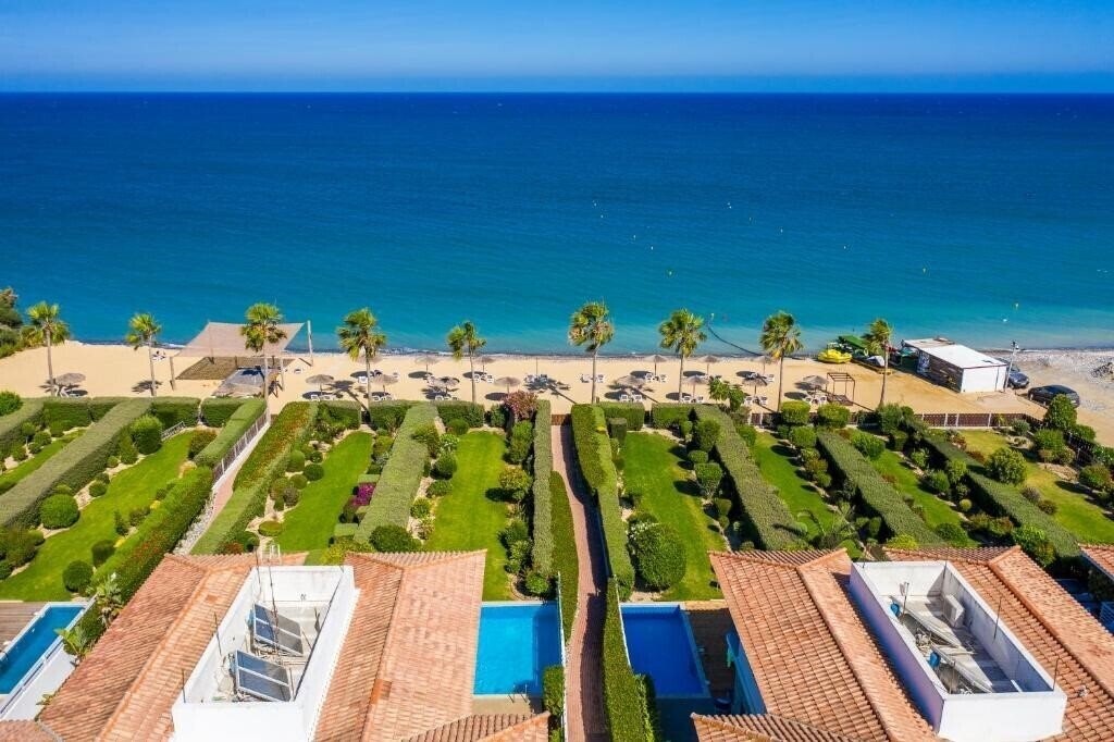 Панорама Atlantis Gardens отель без категории