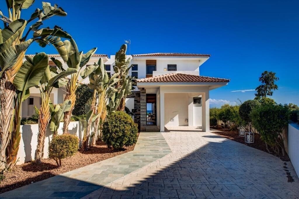 Вид Atlantis Gardens отель без категории