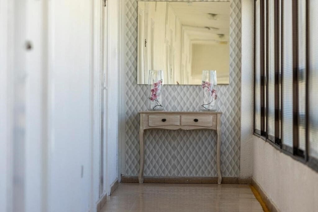 Вид Cactus Hotel 2*