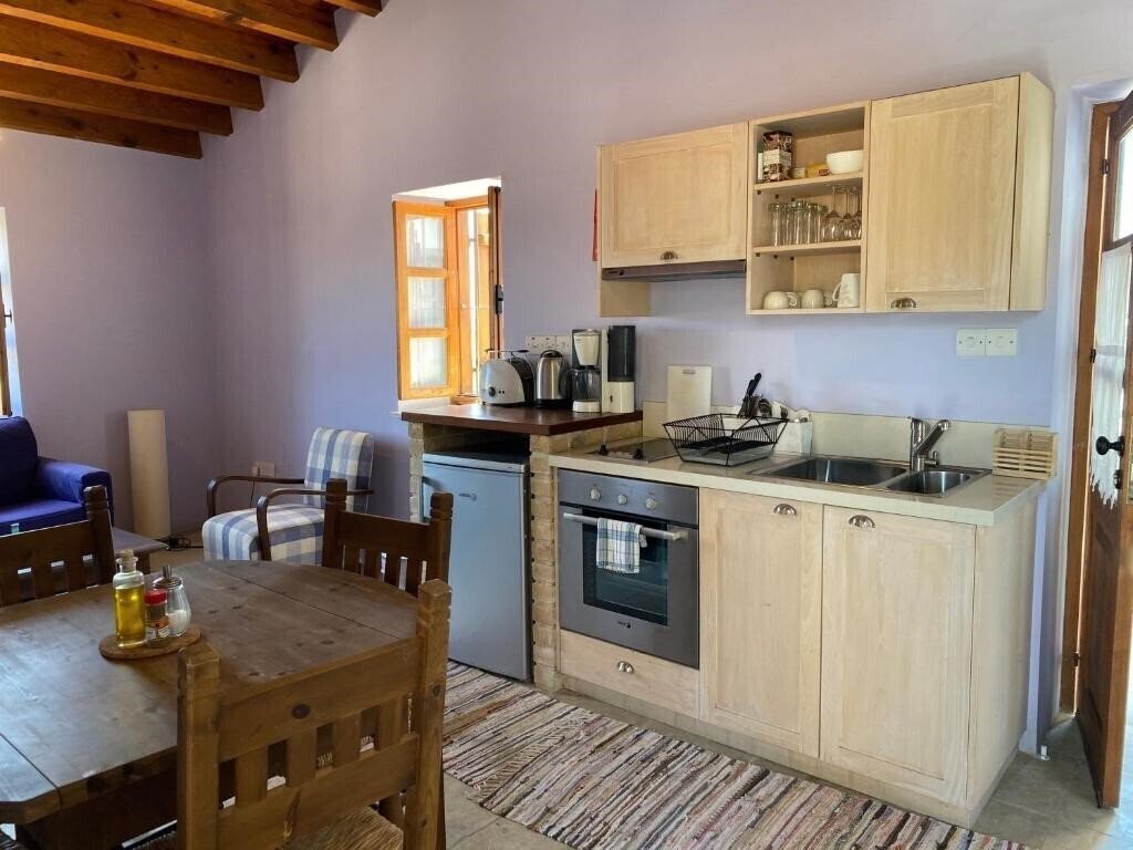 Панорама Filokypros Houses 4*