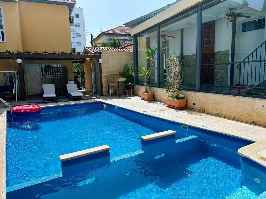 Вид Saint Elena Boutique Hotel 3*