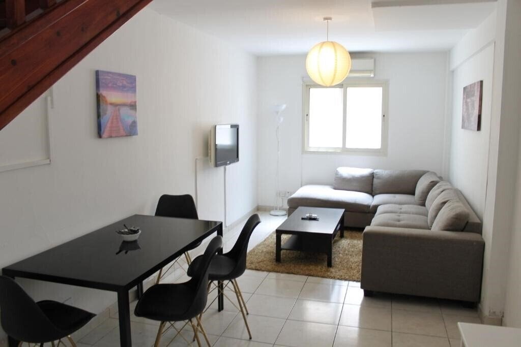 Вид Stephanie City Apartments 3*