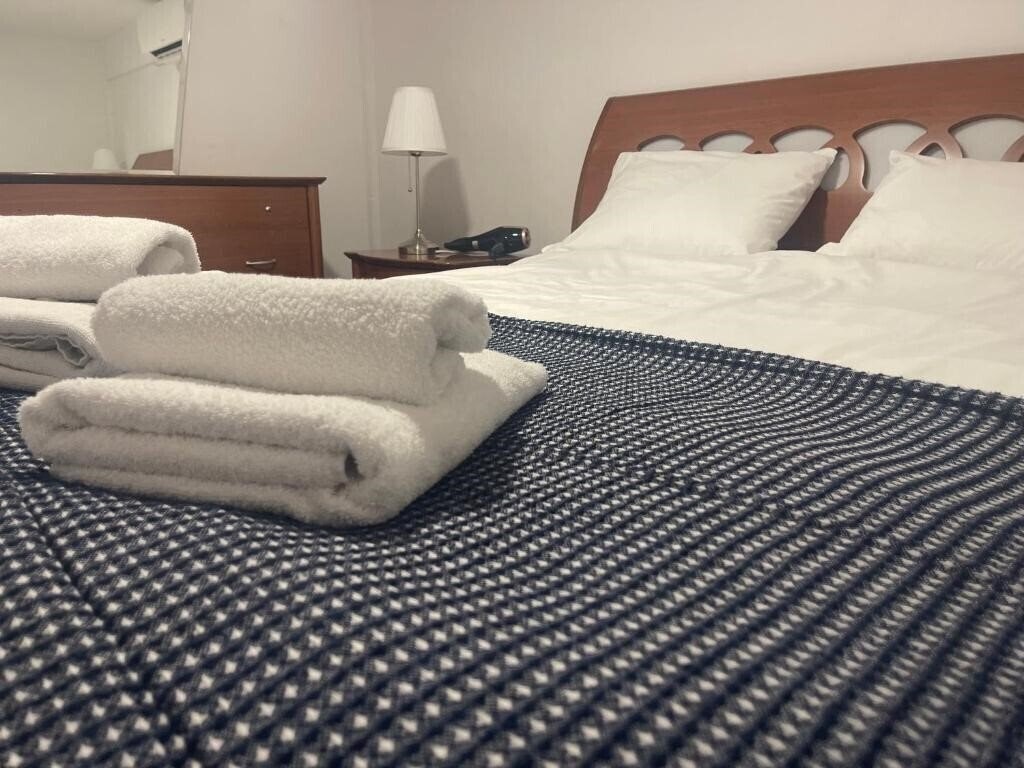 Апартаменты Stephanie City Apartments 3*