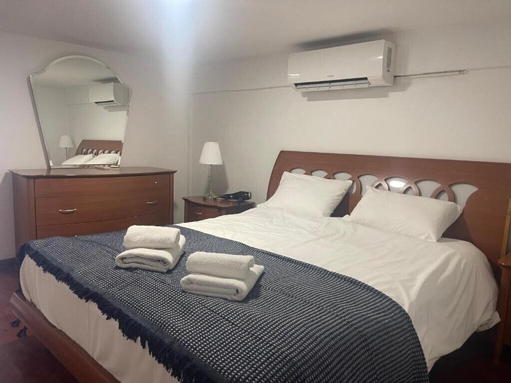 Панорама Stephanie City Apartments 3*