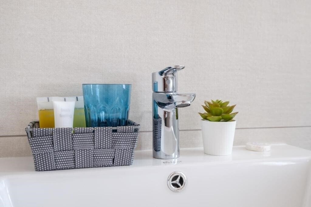 Территория The Habitat Mediterraneo 4*