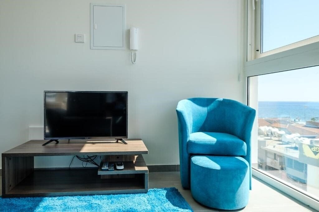 Панорама The Habitat Mediterraneo 4*