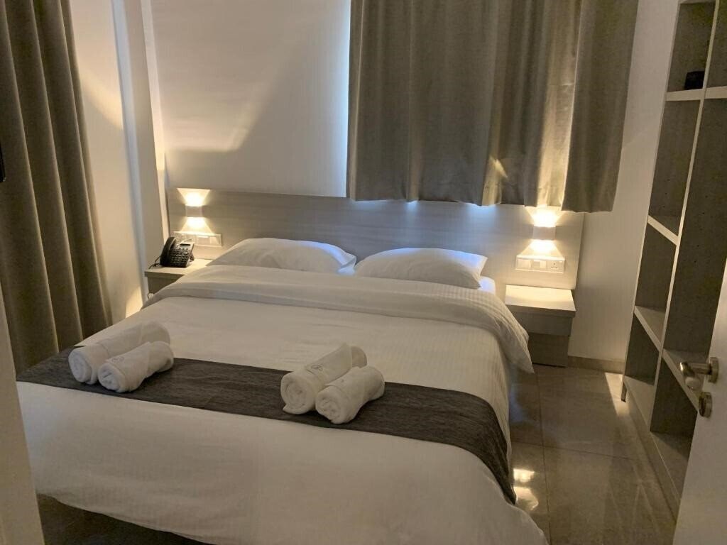 Апартаменти La Veranda Hotel 3*