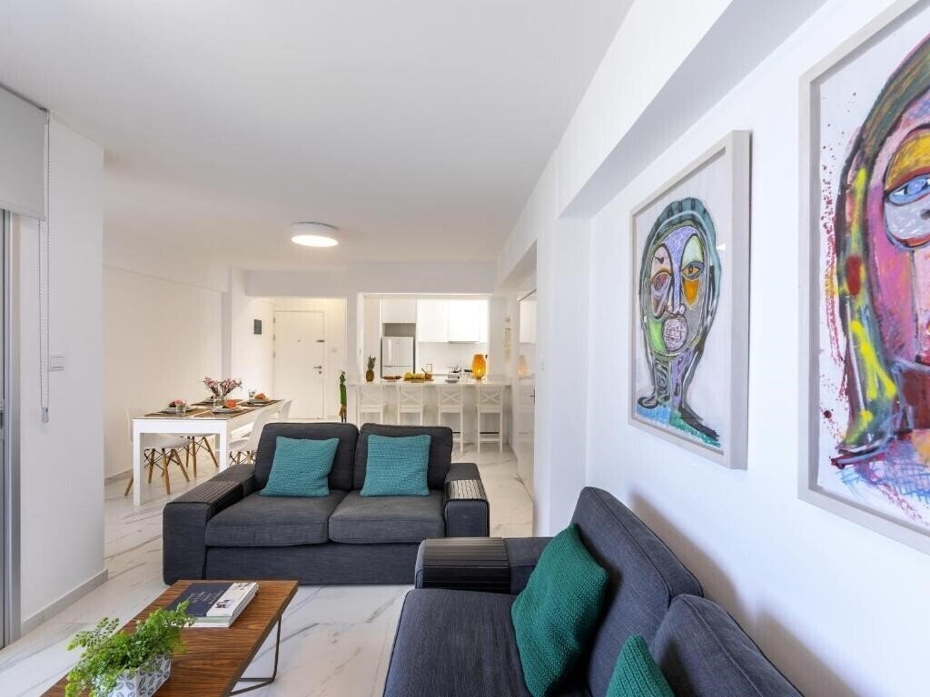 Апартаменты Leo Suite 3*