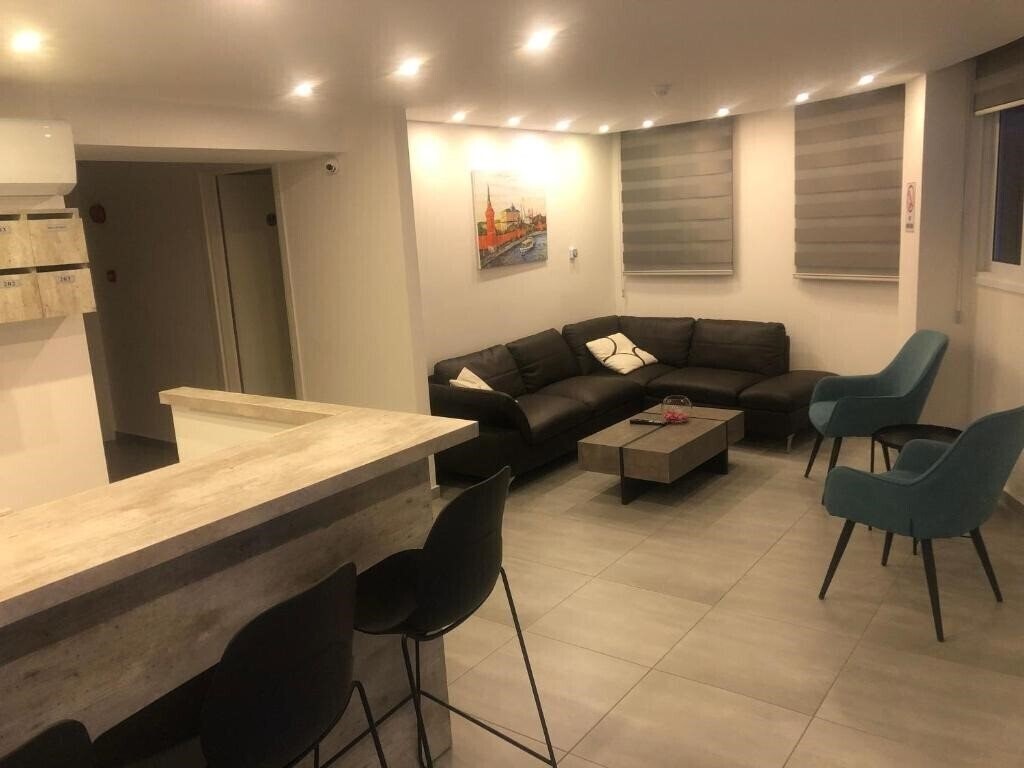 Панорама White 11 3*