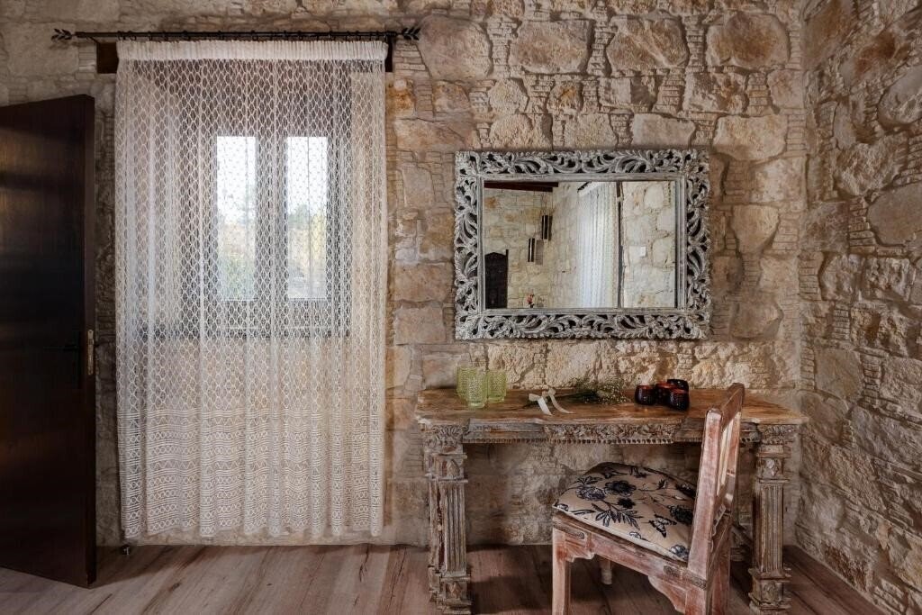 Вид Oinoessa Traditional Boutique Houses 3*