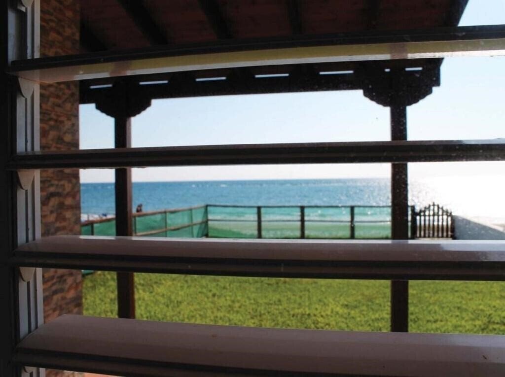 Панорама Panorama Beach House 3*