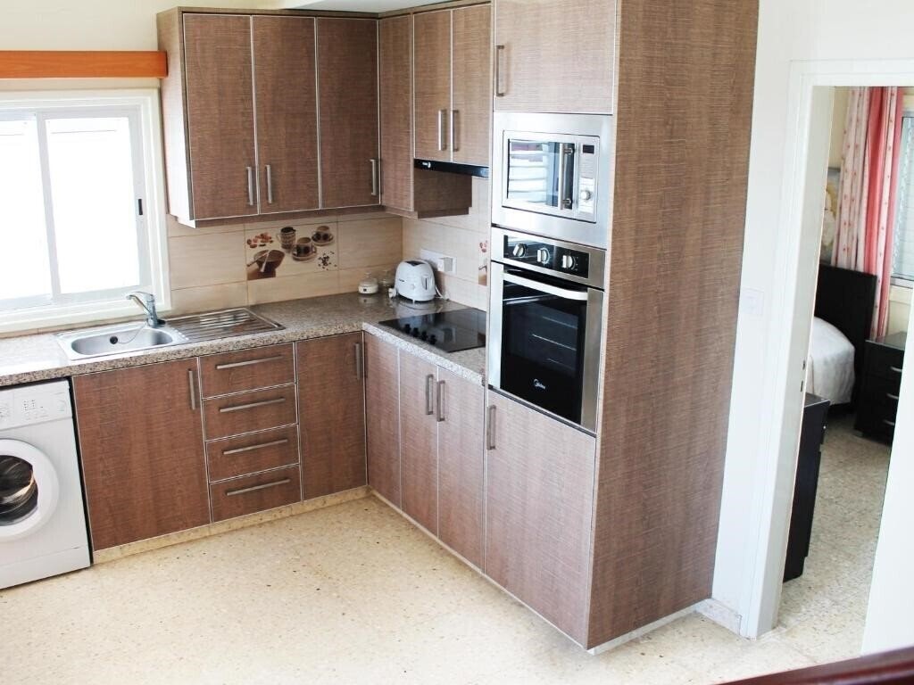 Апартаменти Panorama Beach House 3*