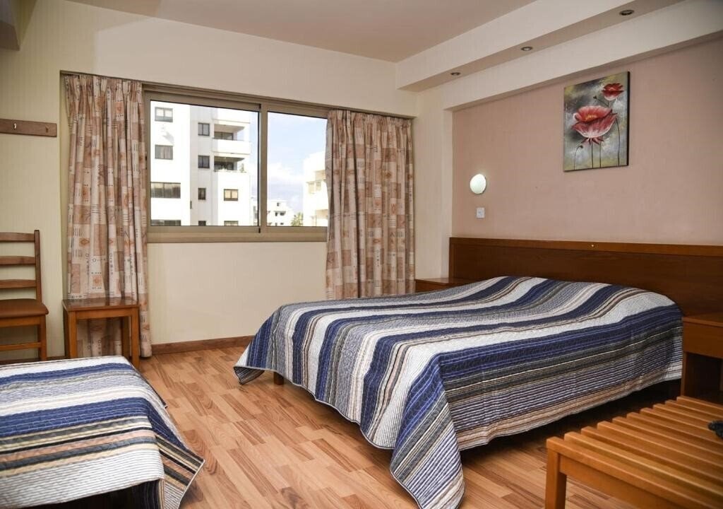 Вид Elysso Hotel 2*