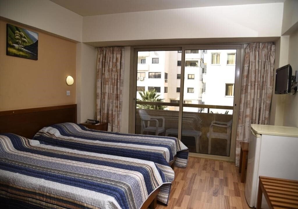 Апартаменты Elysso Hotel 2*