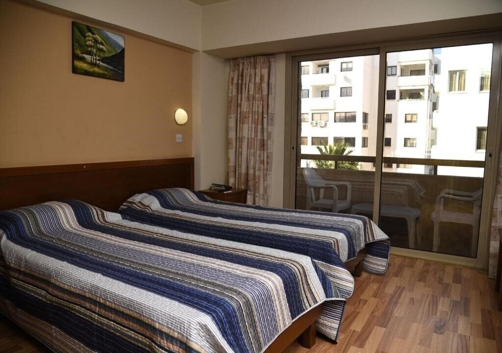 Панорама Elysso Hotel 2*