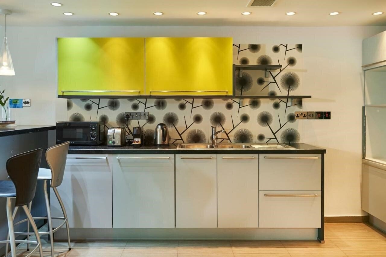 Апартаменти Finikoudes Luxury Apartments 3*