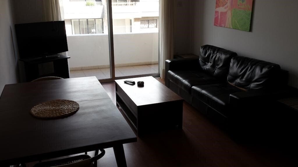 Апартаменты Francis Apartments 3*