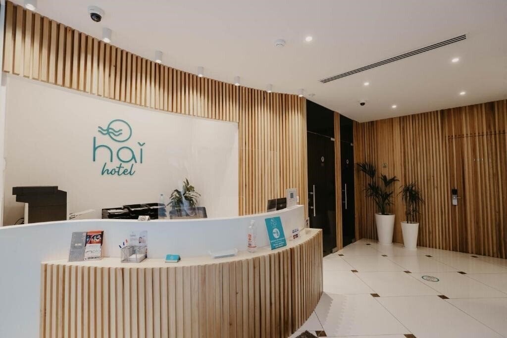 Картинка Hai Hotel 3*