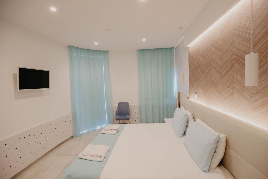 Фотография Hai Hotel 3*