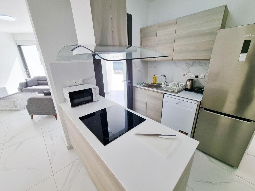 Апартаменты Shades Of Blue Apartment 5*