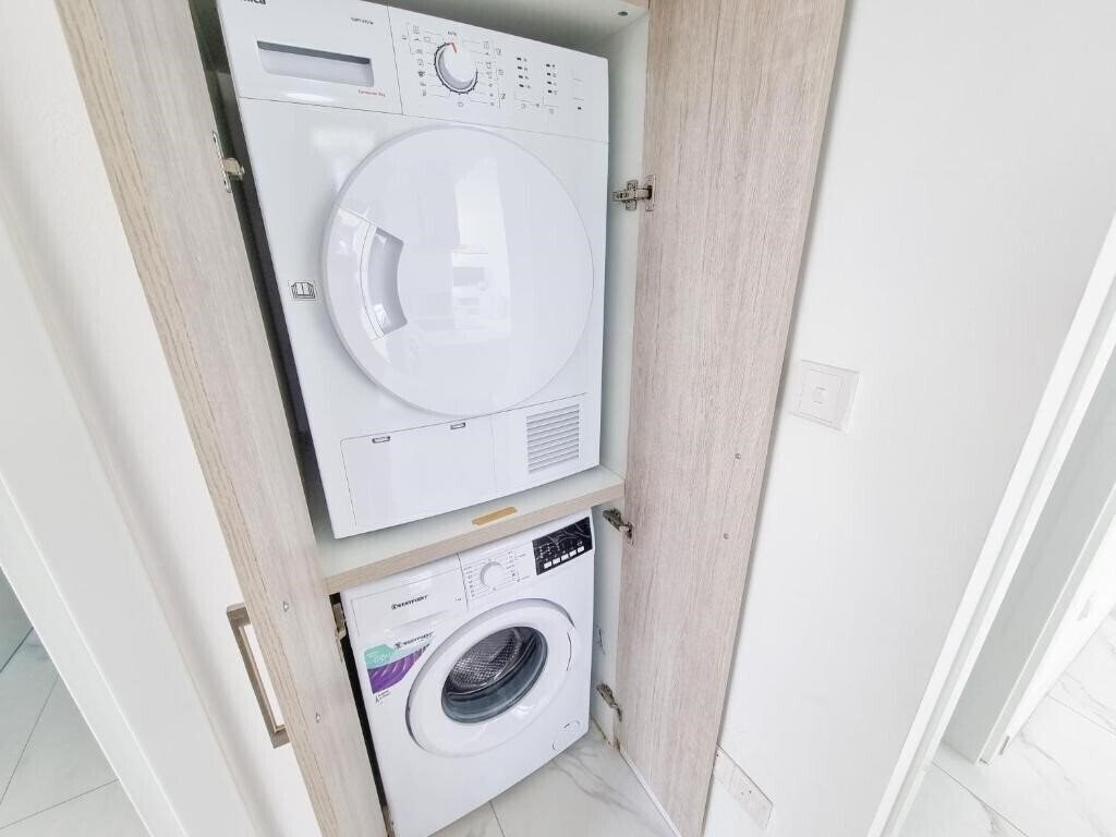 Панорама Shades Of Blue Apartment 5*