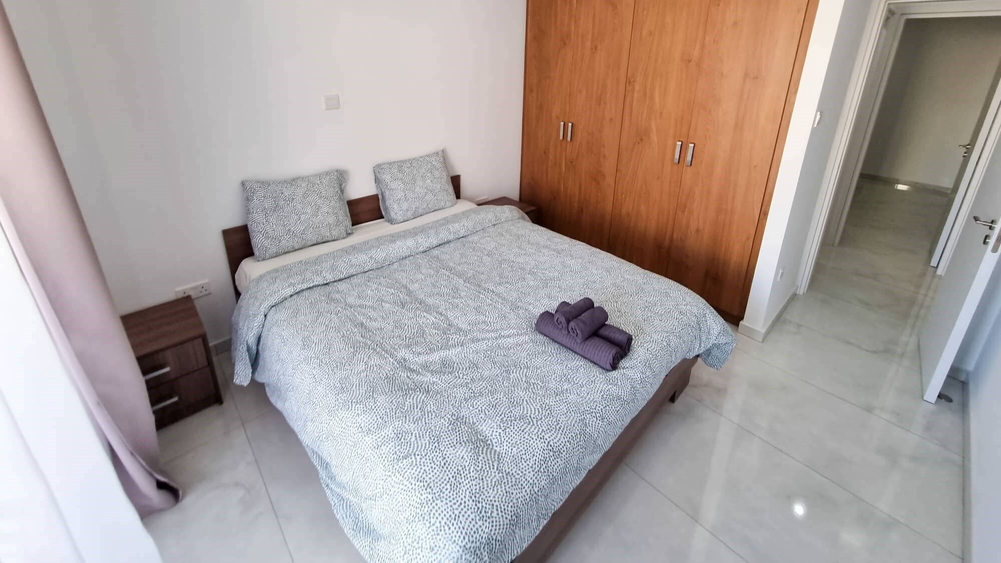 Территория Sea Bay Apartment 5*