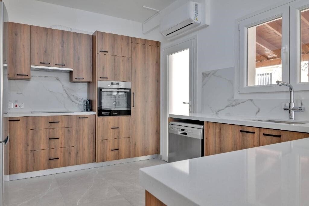 Фотография Phaedrus Living: Luxury Residence Faneromeni 4*