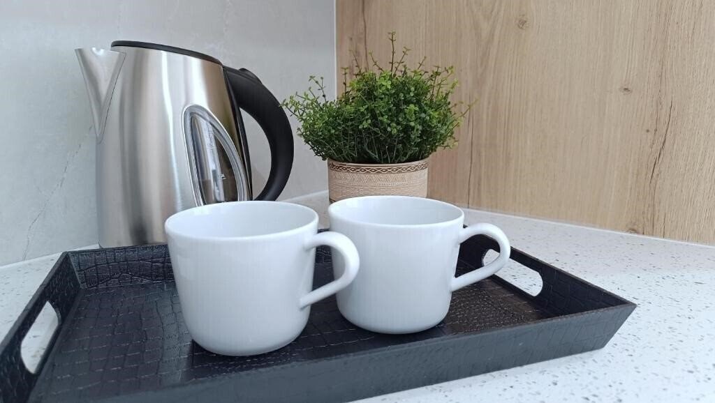 Апартаменти Larvella Estia Luxury Suites 4*