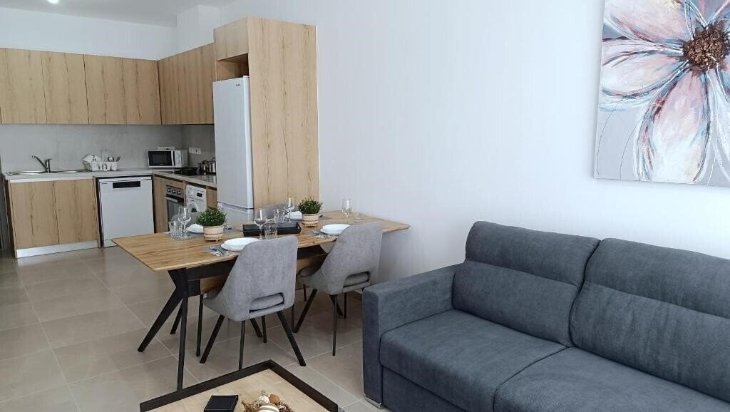 Фотографія Larvella Estia Luxury Suites 4*