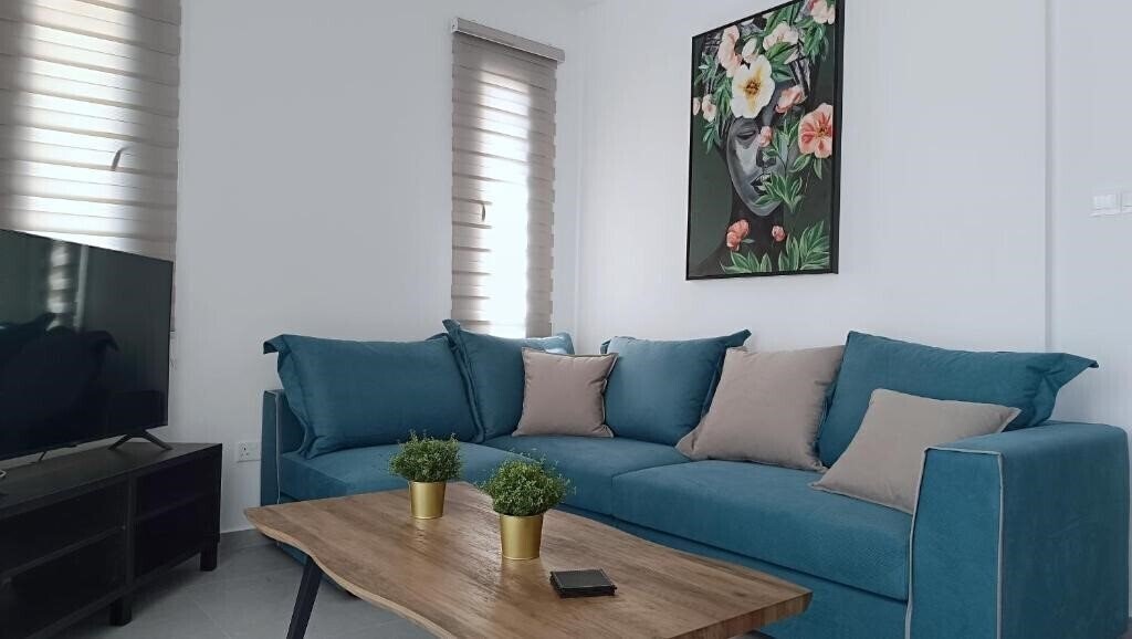 Зображення Larvella Estia Luxury Suites 4*