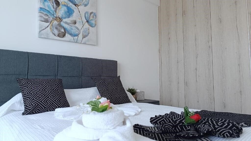 Картинка Larvella Estia Luxury Suites 4*