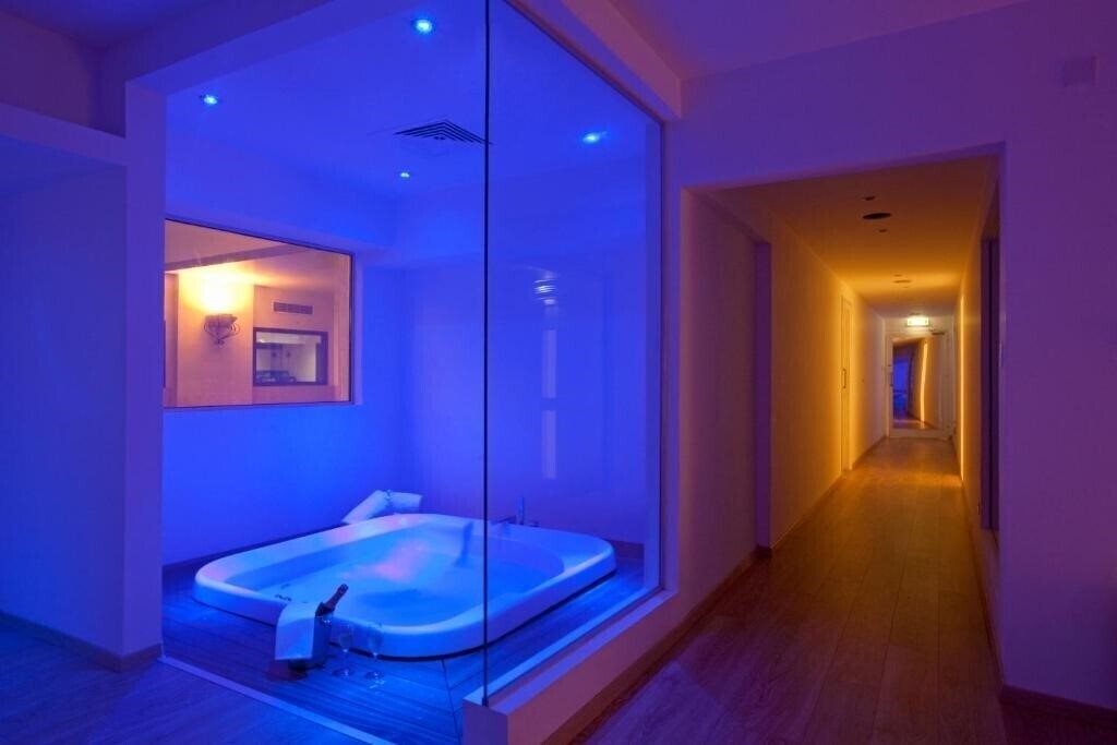 Фото Sandy Beach Hotel & SPA 4*