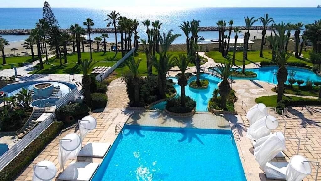 Фотография Sandy Beach Hotel & SPA 4*