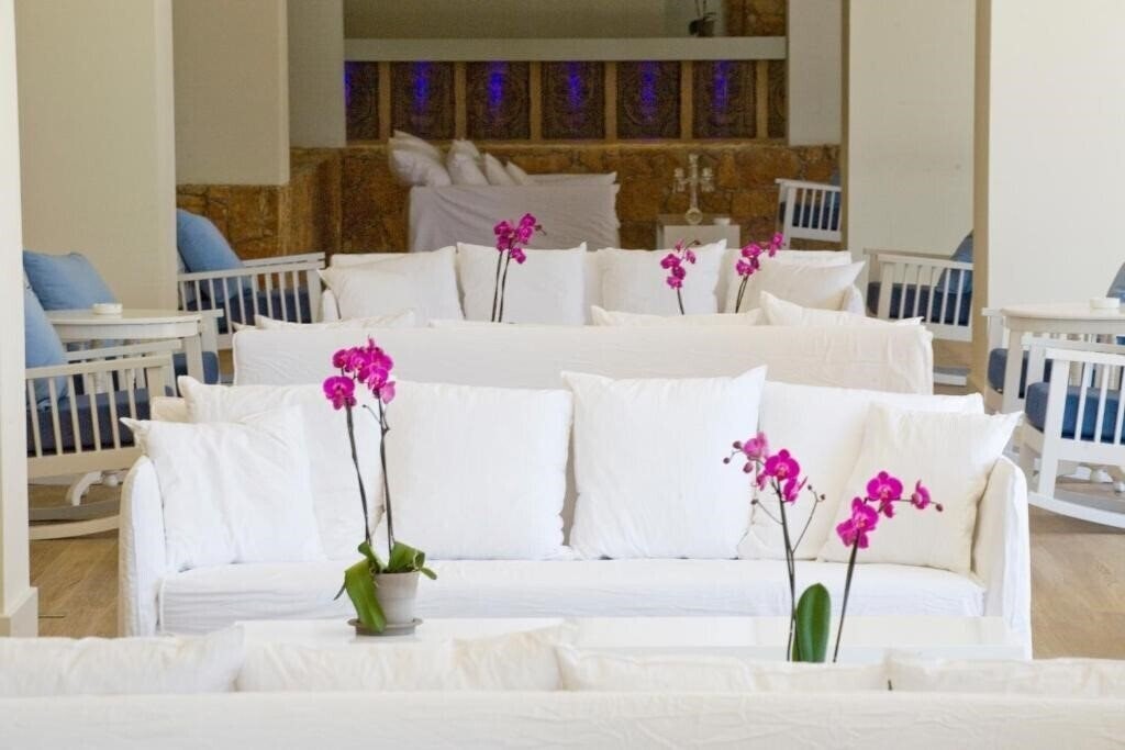 Изображение Sandy Beach Hotel & SPA 4*
