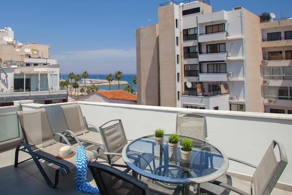 Готель Amorgos Boutique Hotel 3*