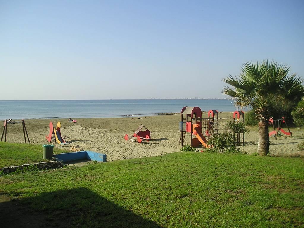 Панорама Lysithea Apts 3*