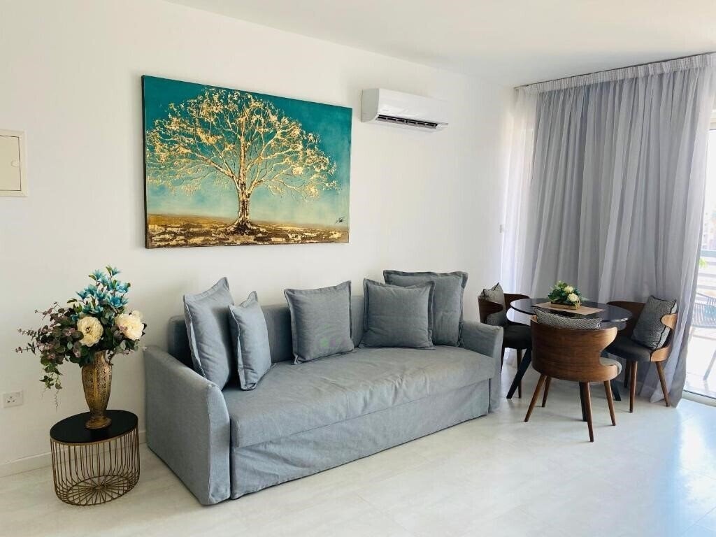 Апартаменты Eleonora Apts 2*