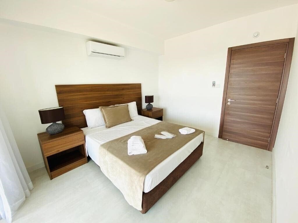 Панорама Eleonora Apts 2*