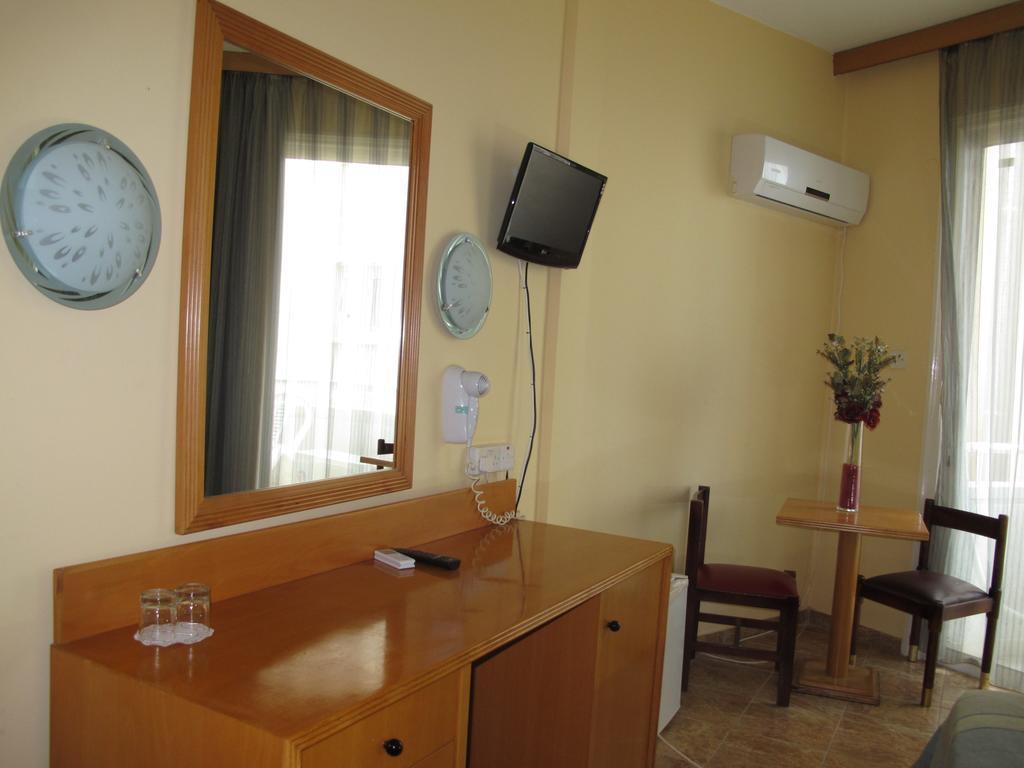 Панорама Flamingo Beach 3*