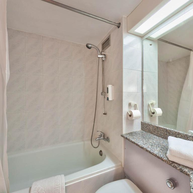 Територія Flamingo Beach 3*