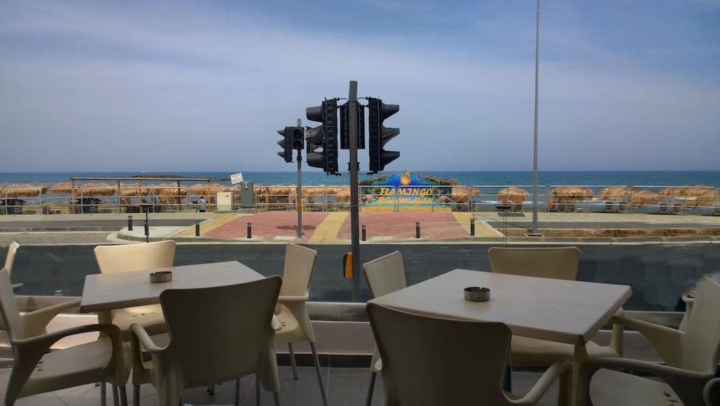 Фотографія Flamingo Beach 3*