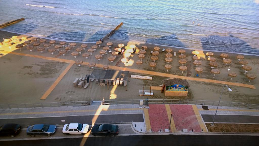 Фото Flamingo Beach 3*