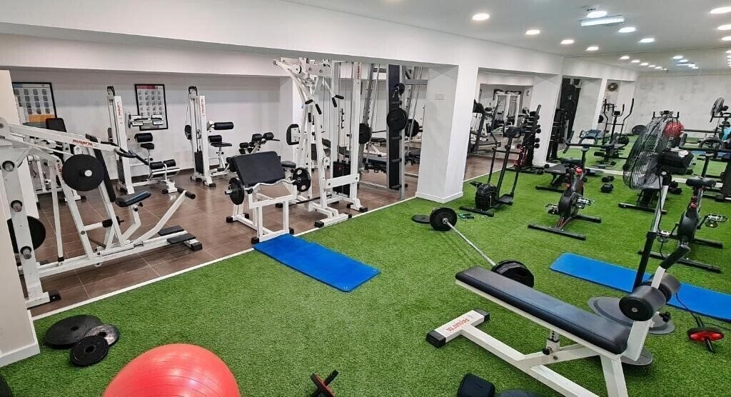 Панорама Sveltos Hotel 3*