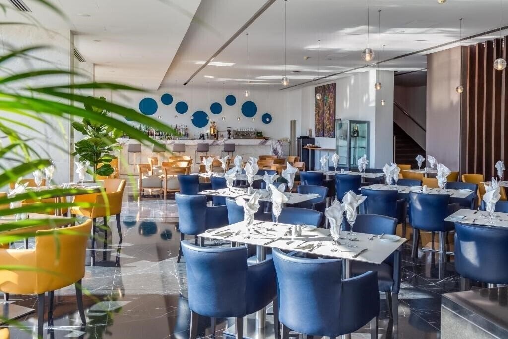 Фотография Sun Hall Hotel (ex. Aquasol Sun Hall Hotel) 4*